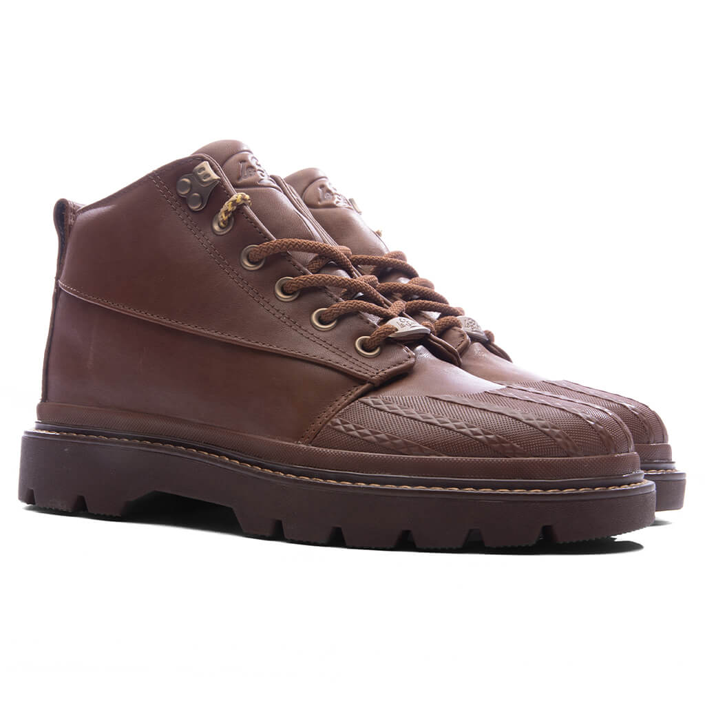 Converse x GOLF le FLEUR Bronco Boot Hi - Emperador/Apple Cinnamon Converse