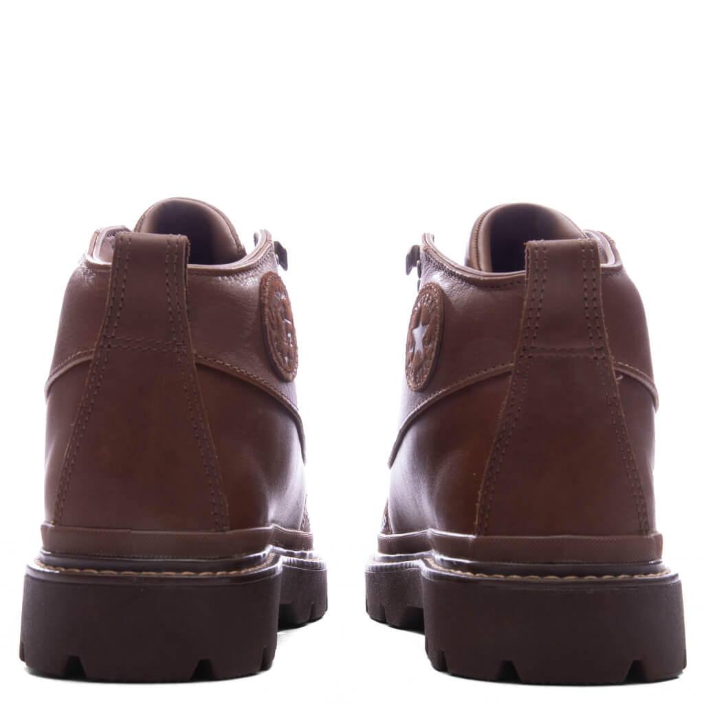 Converse x GOLF le FLEUR Bronco Boot Hi - Emperador/Apple Cinnamon Converse