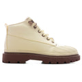 Converse x GOLF le FLEUR Bronco Boot Hi - Pear Sorbet/Emperador Converse