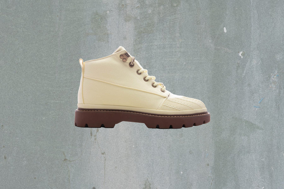 Converse x GOLF le FLEUR Bronco Boot Hi - Pear Sorbet/Emperador Converse