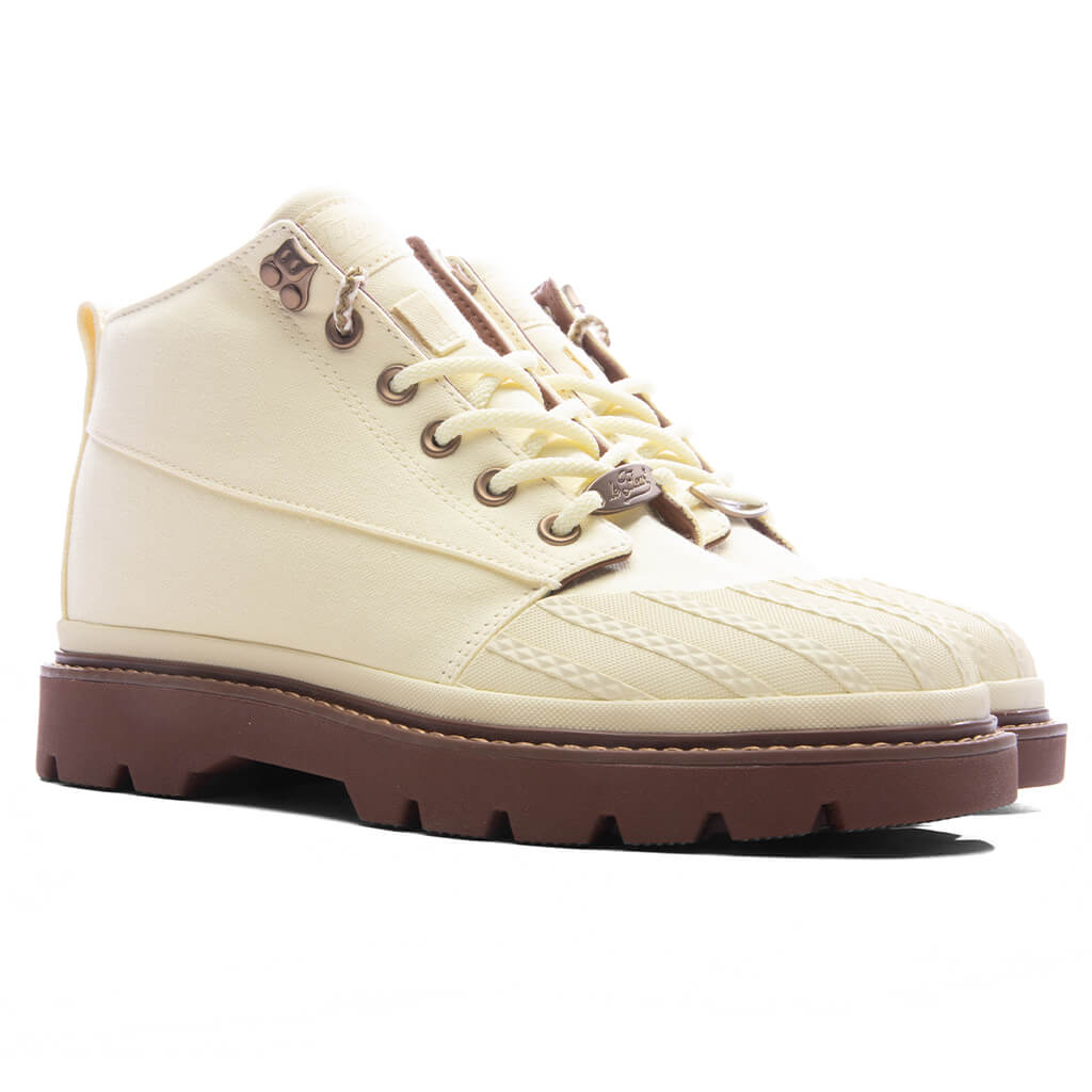 Converse x GOLF le FLEUR Bronco Boot Hi - Pear Sorbet/Emperador Converse