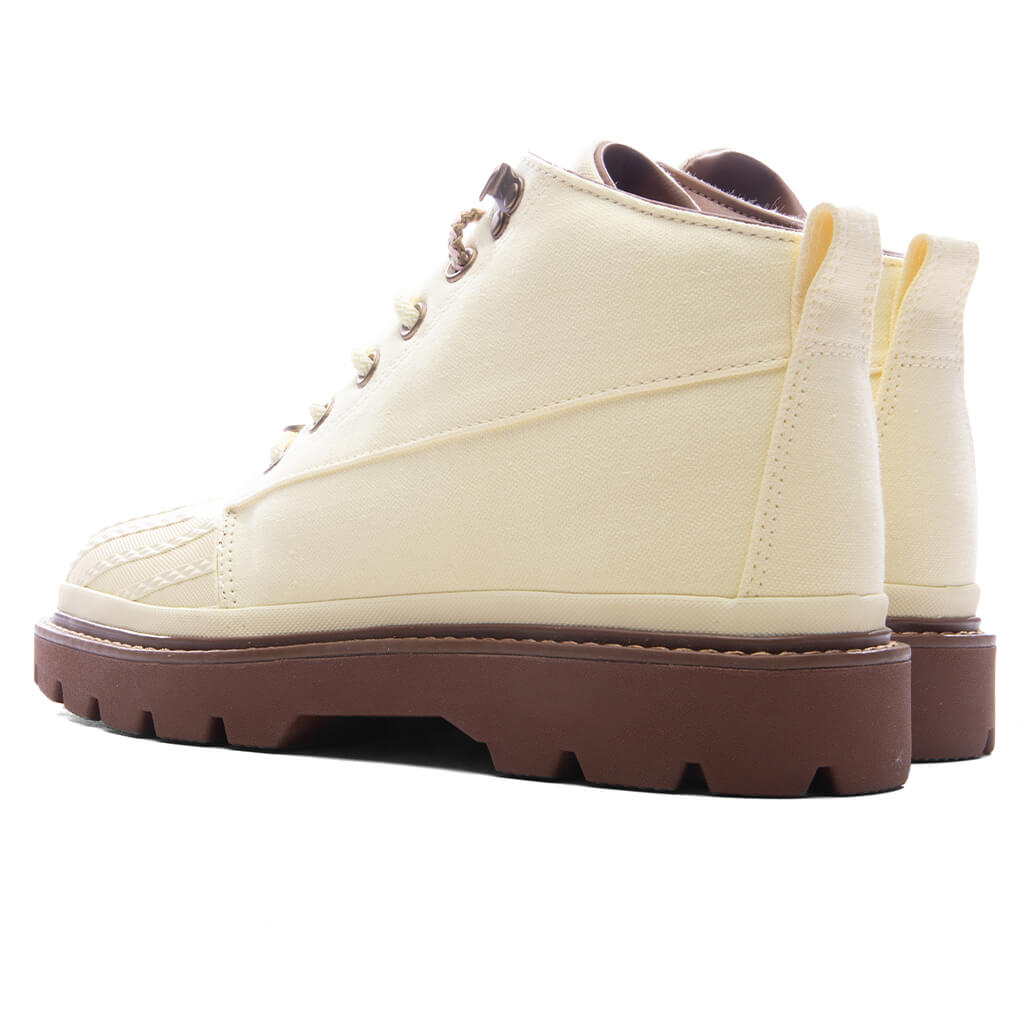 Converse x GOLF le FLEUR Bronco Boot Hi - Pear Sorbet/Emperador Converse