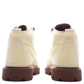 Converse x GOLF le FLEUR Bronco Boot Hi - Pear Sorbet/Emperador Converse