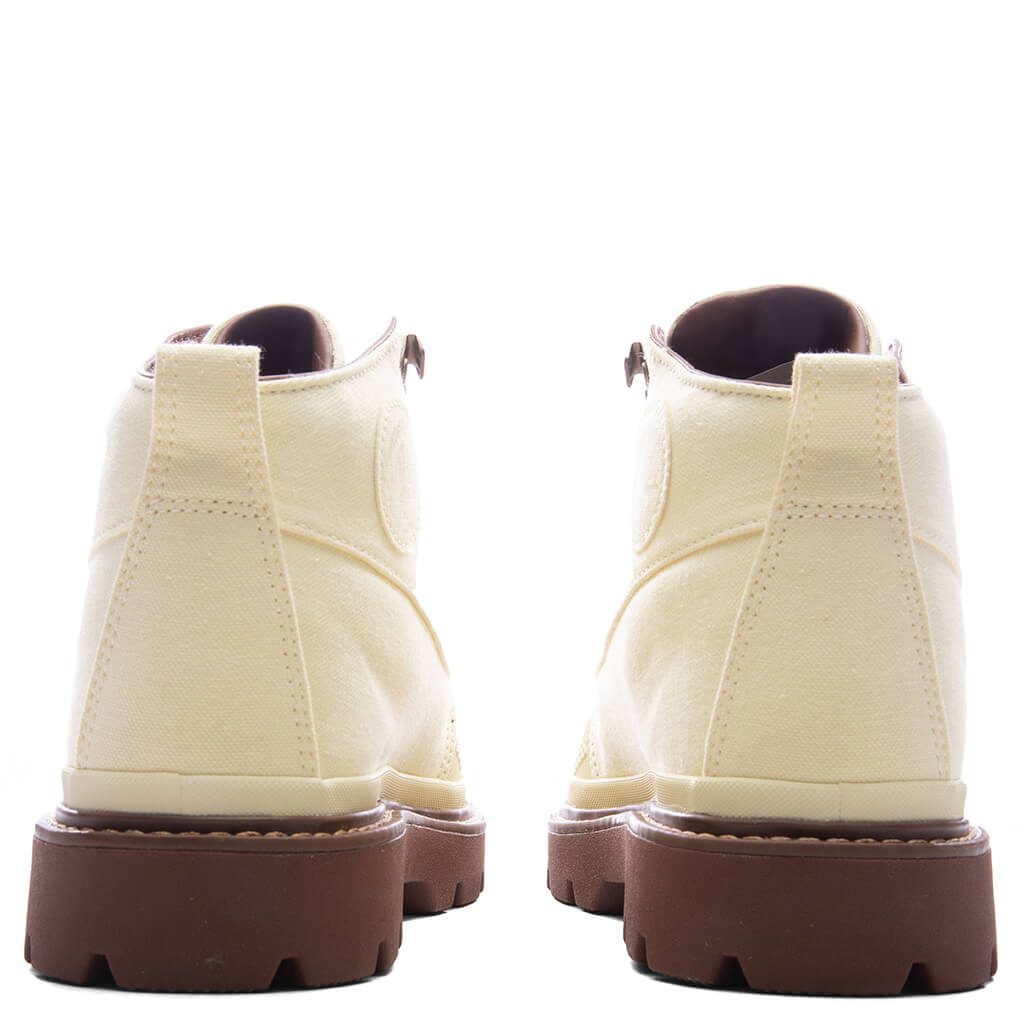 Converse x GOLF le FLEUR Bronco Boot Hi - Pear Sorbet/Emperador Converse