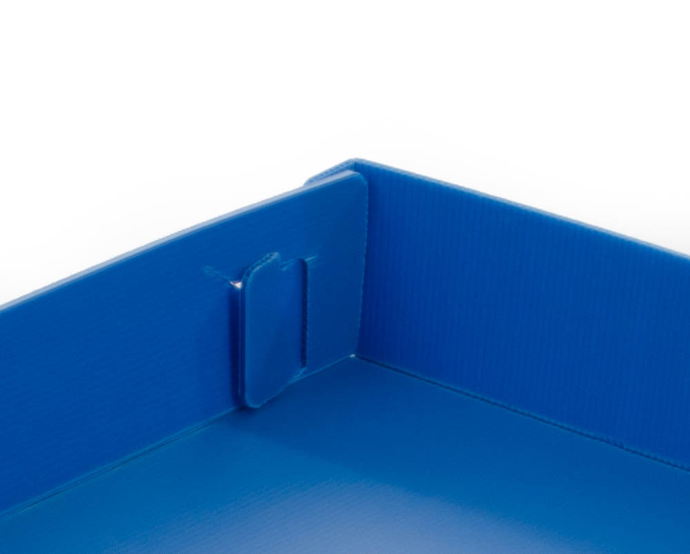 Coroplast Ramp & Loft 2x1 for Guinea Pig Cage PB-CAGE
