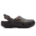 Crocs x Butter Classic Clog - Camo Crocs