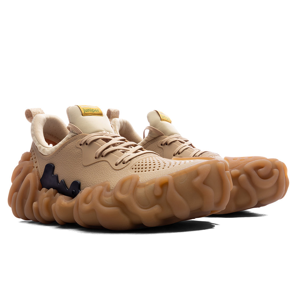 Crocs x Salehe Bembury Juniper - Manuka Crocs
