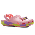 Crocs x Spongebob Patrick Star Classic Clog - Melon Crocs