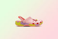 Crocs x Spongebob Patrick Star Classic Clog - Melon Crocs