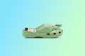 Crocs x Spongebob Squidward Classic Clog - Multi Crocs
