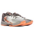 Zoom Freak 4 - Ironstone/Orange Trance/Sail Nike