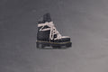 Rick Owens DRKSHDW x Dr. Martens 1460 Quad Sole Megalace Boot - Black Rick Owens DRKSHDW