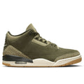 Air Jordan 3 Retro 'Family Affair' - Medium Olive/Sequoia/Neutral Olive Jordan