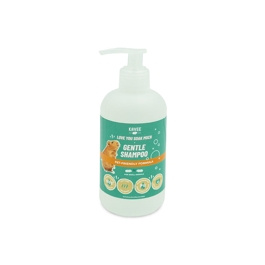 Guinea Pig and Rabbit Bathing Set UK Kavee