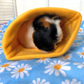 Sleep Sack for Guinea Pigs | Daisy Collection Kavee Pets Ltd UK