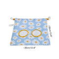 Hay Bag for Guinea Pig Cage | Daisy Collection Kavee Pets Ltd UK
