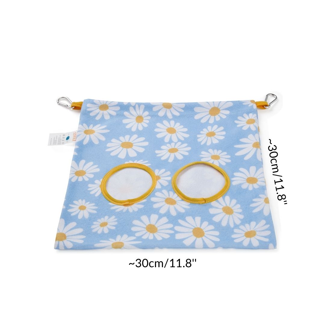 Hay Bag for Guinea Pig Cage | Daisy Collection Kavee Pets Ltd UK