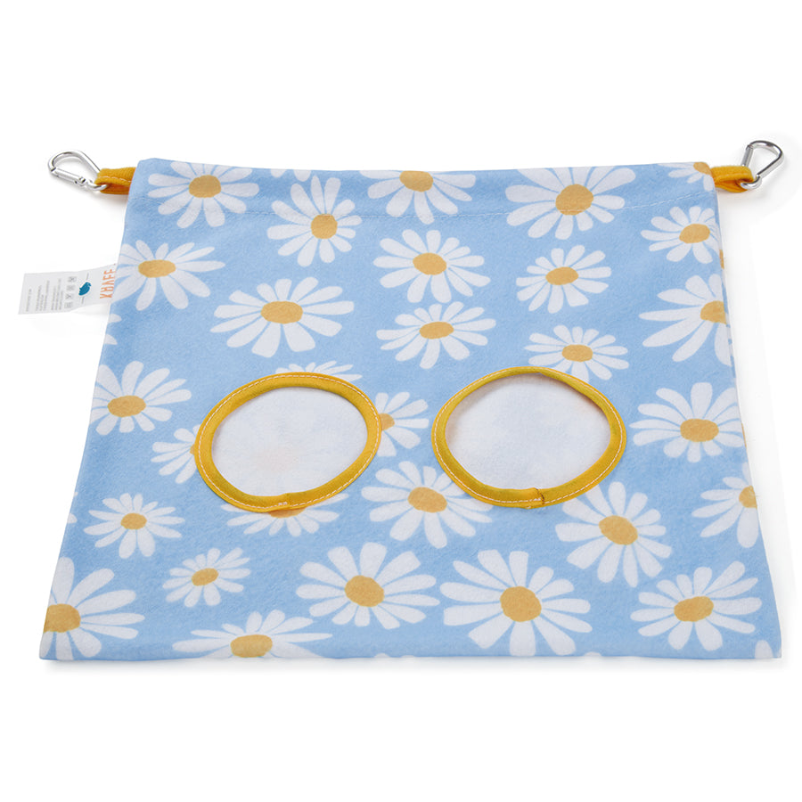 Hay Bag for Guinea Pig Cage | Daisy Collection Kavee Pets Ltd UK