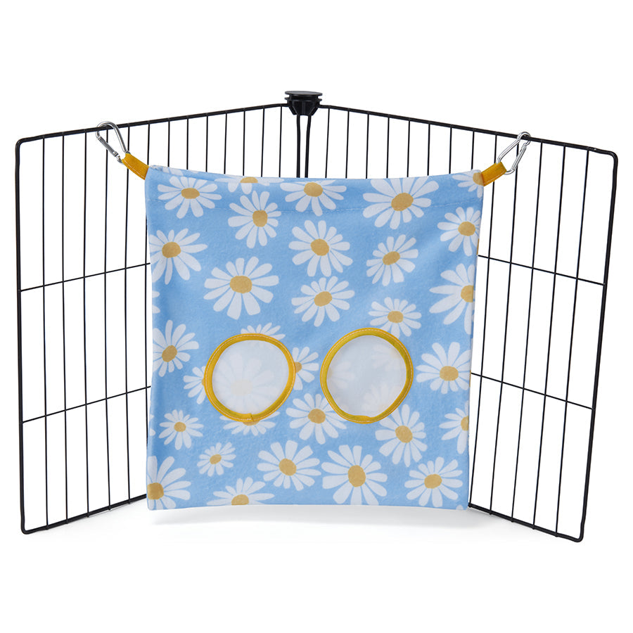 Hay Bag for Guinea Pig Cage | Daisy Collection Kavee Pets Ltd UK