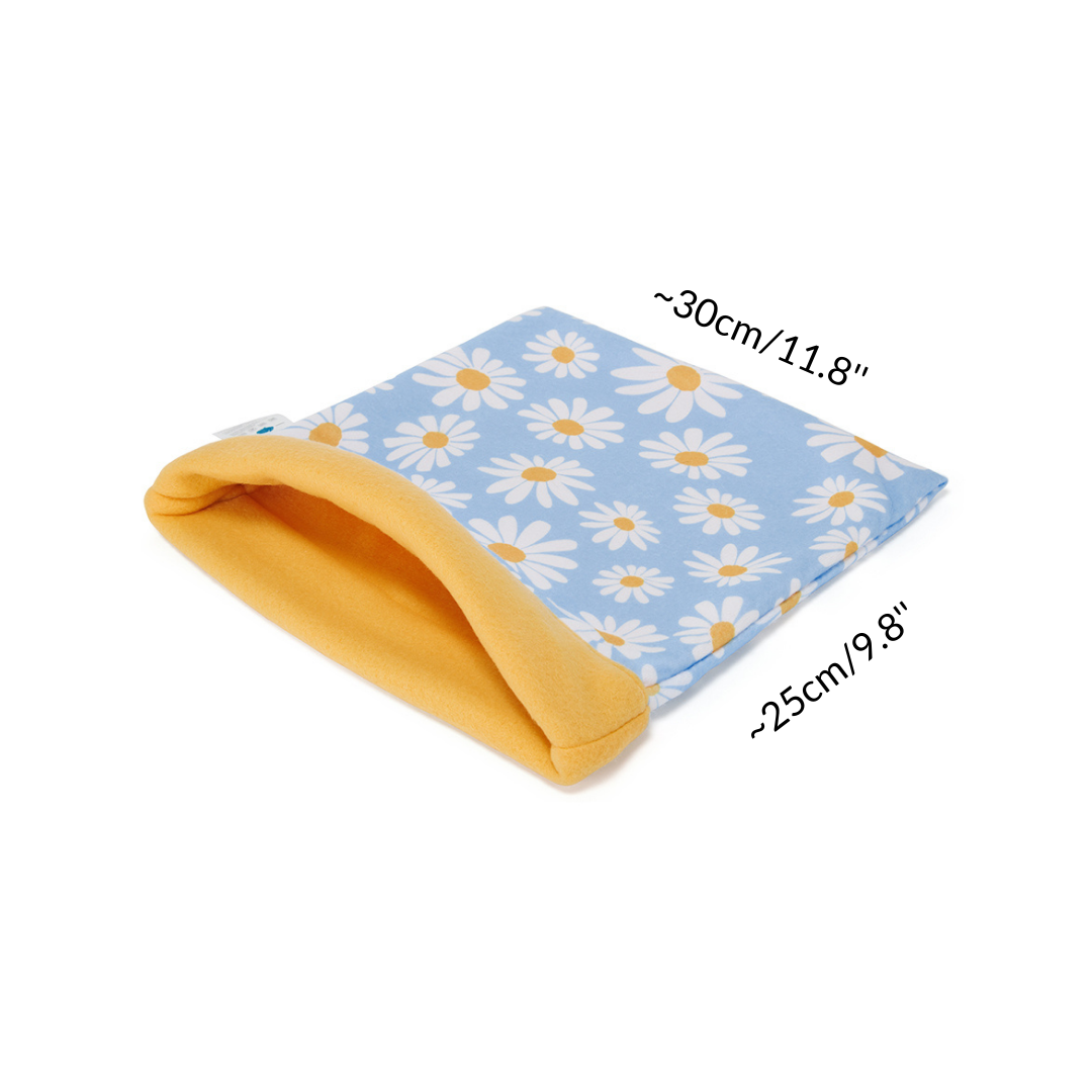 Sleep Sack for Guinea Pigs | Daisy Collection Kavee Pets Ltd UK