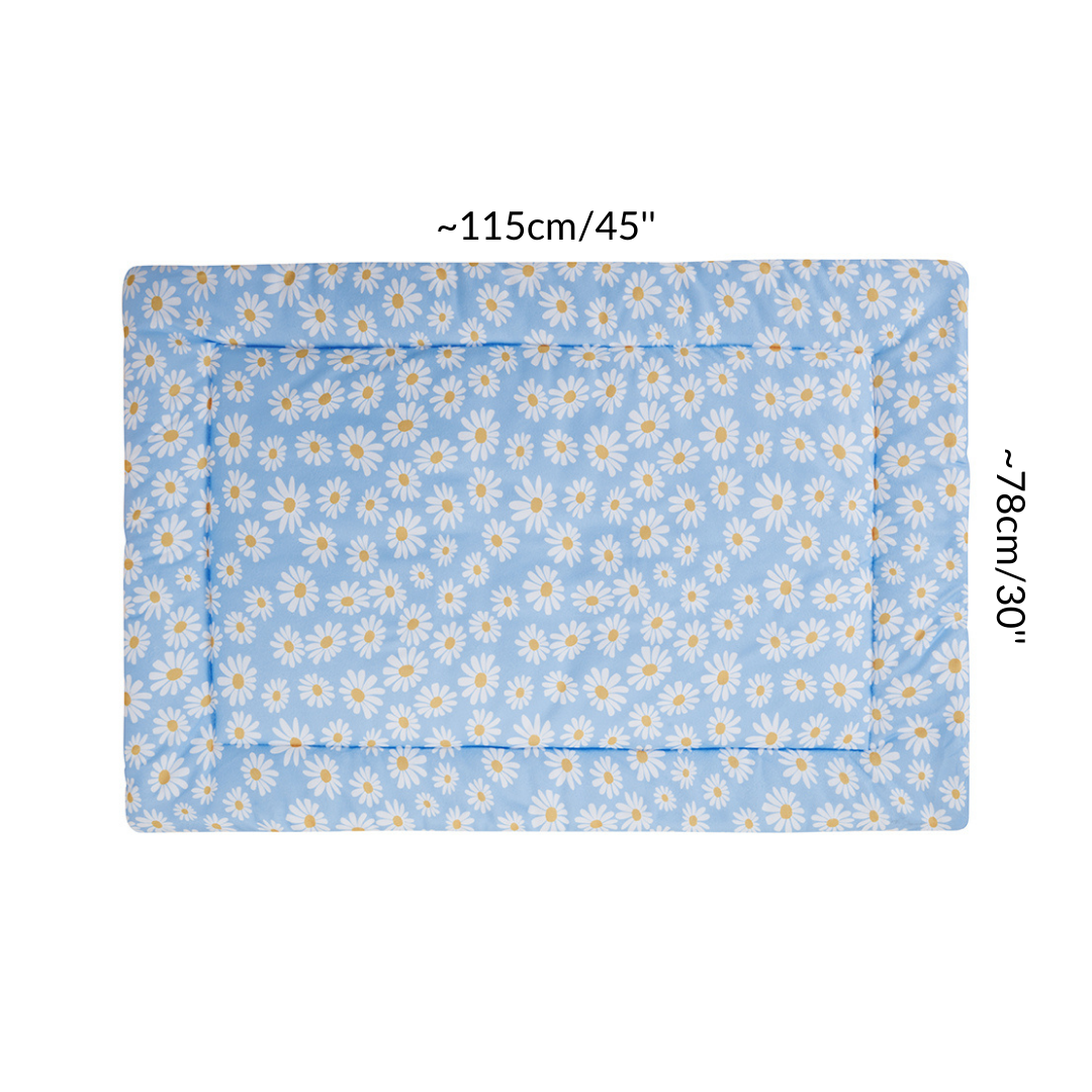 Plush Fleece Liners for Guinea Pigs | Daisy Collection Kavee Pets Ltd UK