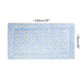 Plush Fleece Liners for Guinea Pigs | Daisy Collection Kavee Pets Ltd UK