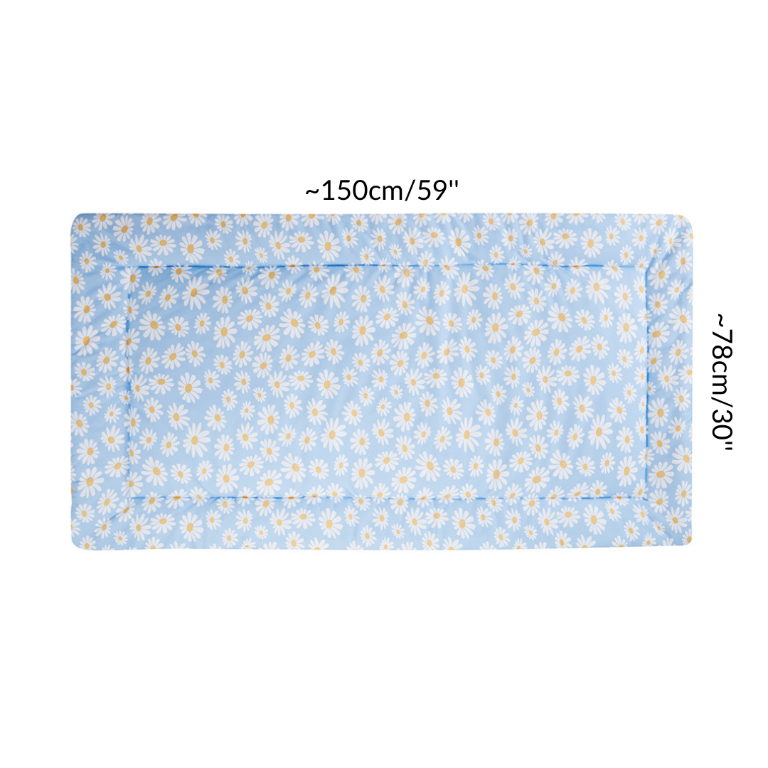 Plush Fleece Liners for Guinea Pigs | Daisy Collection Kavee Pets Ltd UK