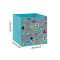 Set of Felt Storage Boxes Kavee Pets Ltd UK