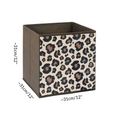 Set of Felt Storage Boxes Kavee Pets Ltd UK