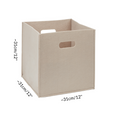 Set of Felt Storage Boxes Kavee Pets Ltd UK