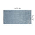 Extra Soft Fleece Liners for Guinea Pigs | Dusky Blue Kavee Pets Ltd UK