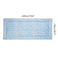 Set of 2 Plush Fleece Liners for Guinea Pigs | Daisy Collection Kavee Pets Ltd UK