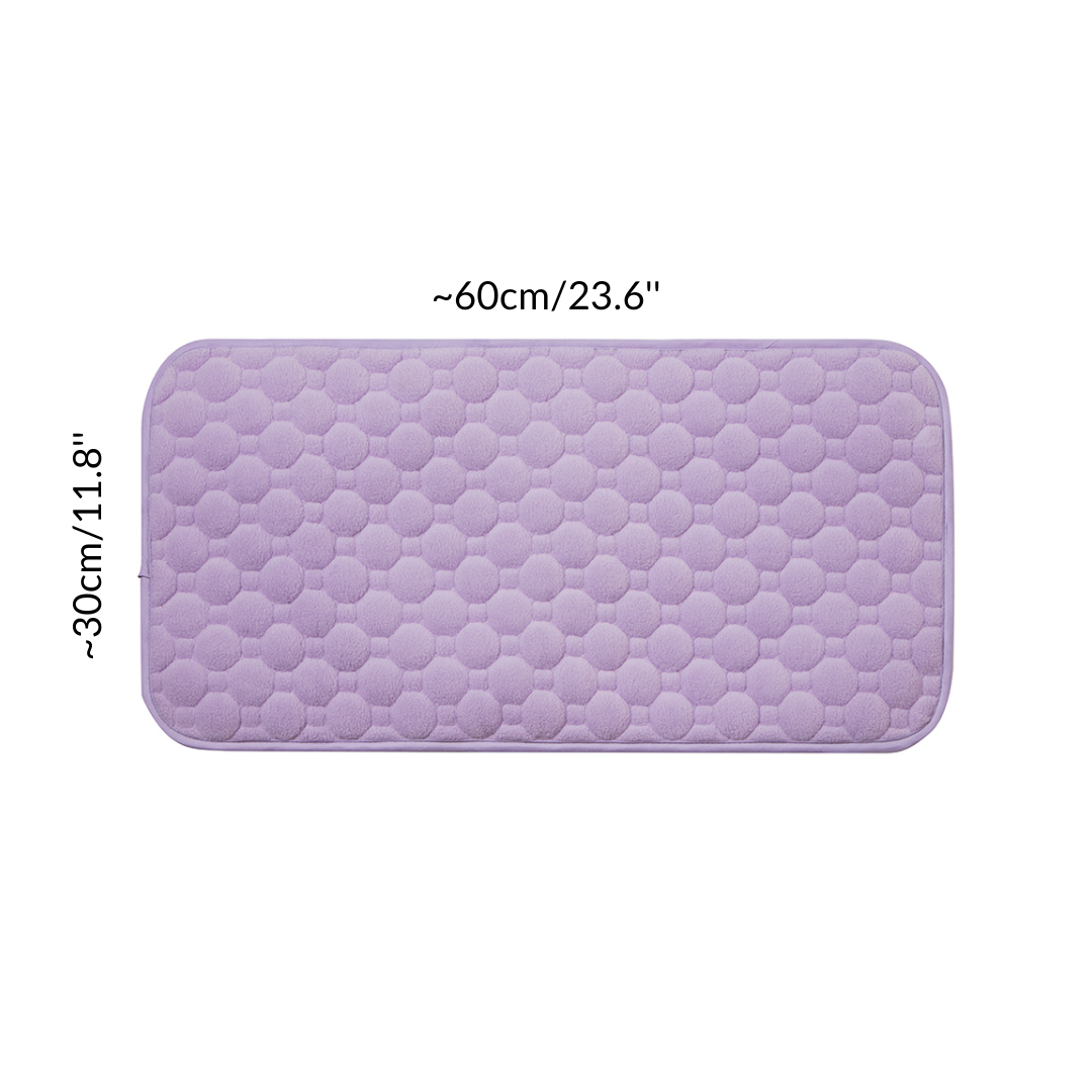 Potty-Proof Pads (Set of 3) | Pastel Collection Kavee Pets Ltd UK