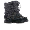 Dr. Martens x Babylon 1460 - Black Dr. Martens