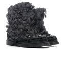 Dr. Martens x Babylon 1460 - Black Dr. Martens