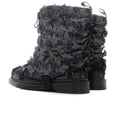 Dr. Martens x Babylon 1460 - Black Dr. Martens
