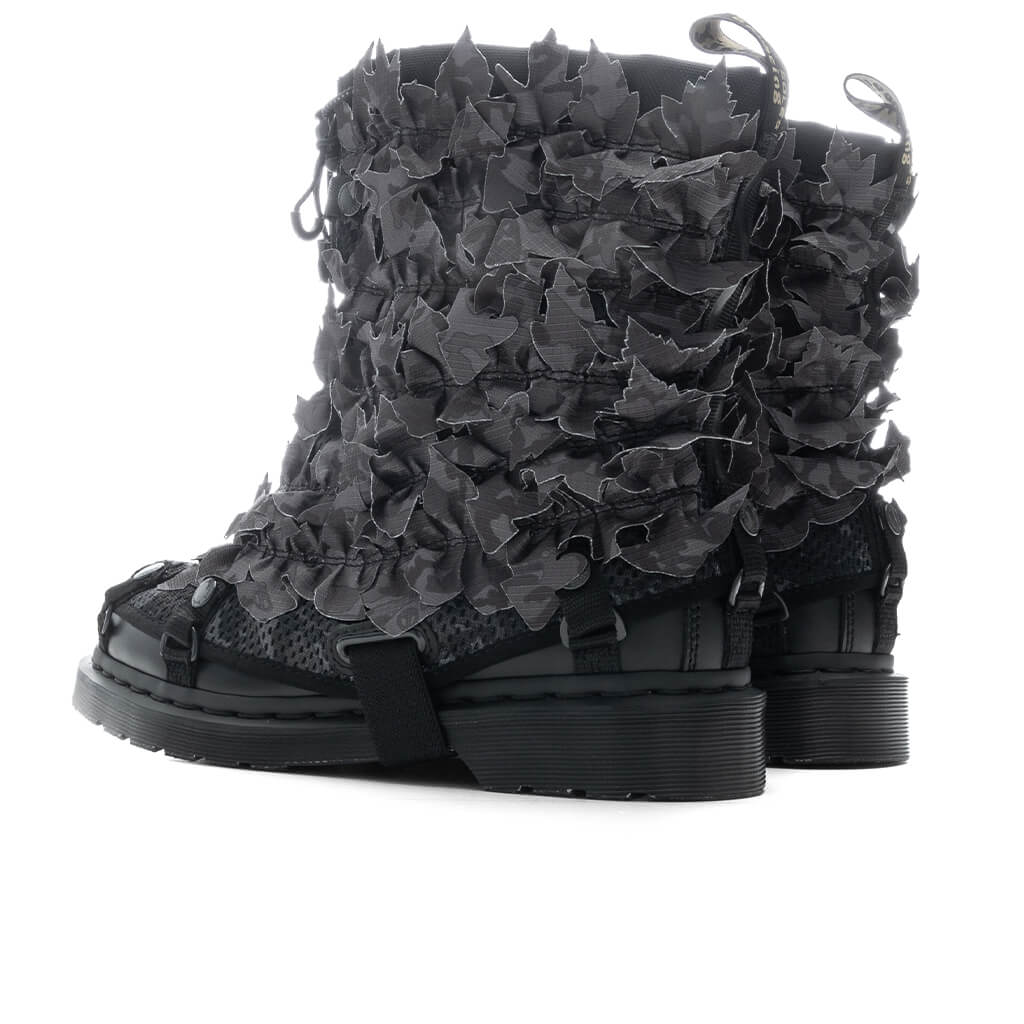 Dr. Martens x Babylon 1460 - Black Dr. Martens
