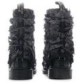 Dr. Martens x Babylon 1460 - Black Dr. Martens