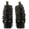 Dr. Martens x Babylon 1460 - Black/Camo Dr. Martens