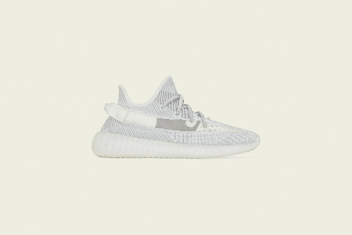 Yeezy Boost 350 V2 - Static Adidas Originals