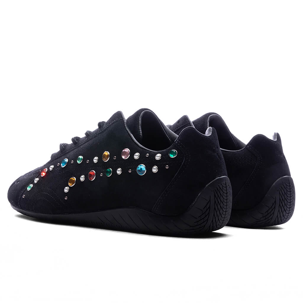 FEATURE x Puma Speedcat 'Adornè' F&F - Jet Black Feature