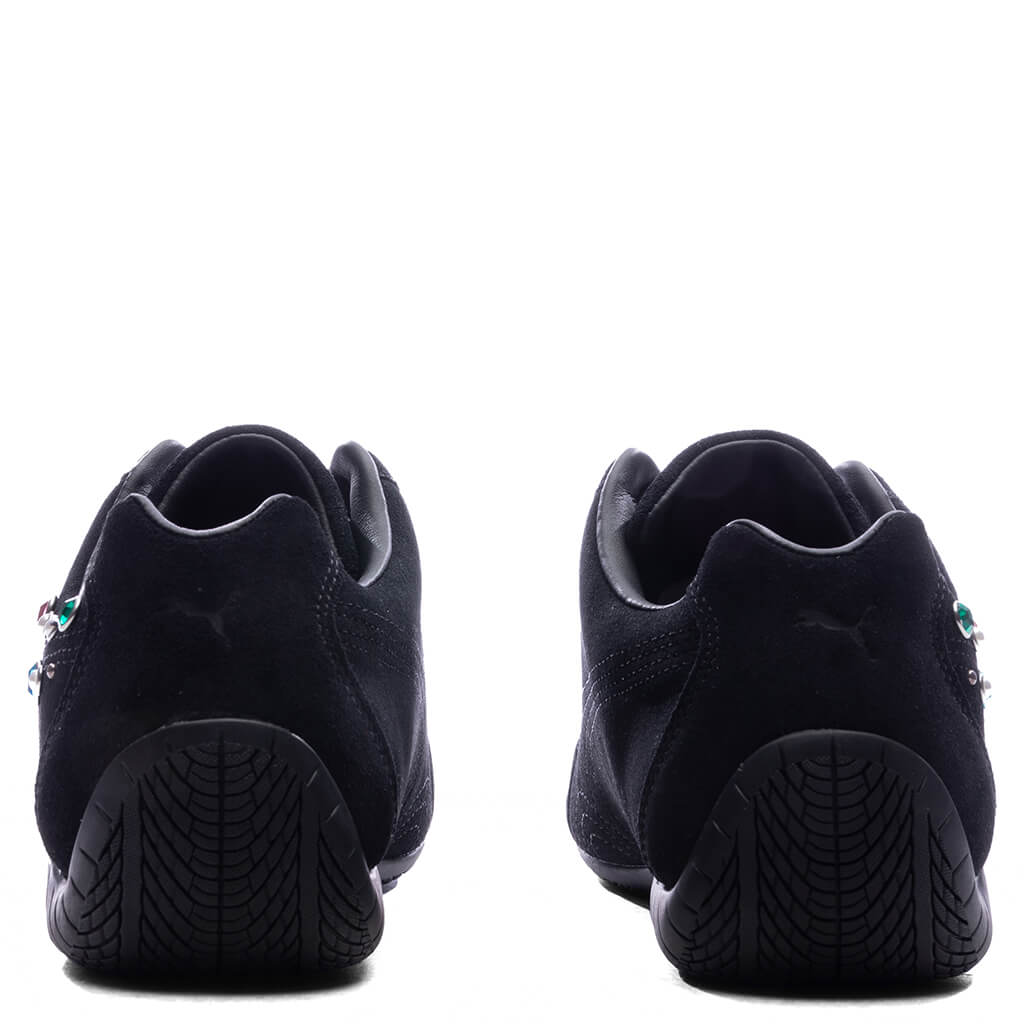 FEATURE x Puma Speedcat 'Adornè' F&F - Jet Black Feature