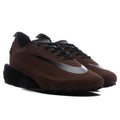 Women's First Sight Noir - Cacao Wow/Black/Metallic Dark Grey Nike