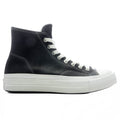 First String Chuck Taylor All Star - Black/Snow White Converse