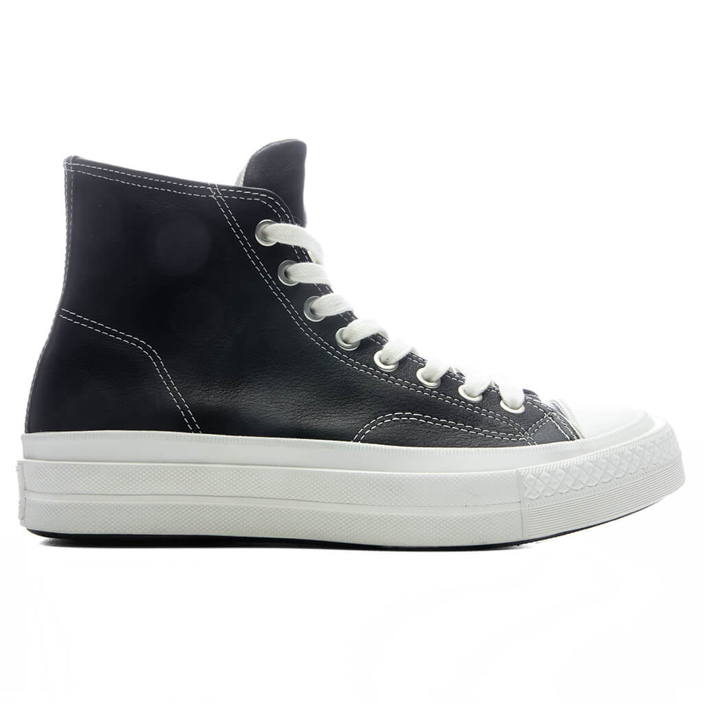 First String Chuck Taylor All Star - Black/Snow White Converse