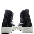First String Chuck Taylor All Star - Black/Snow White Converse