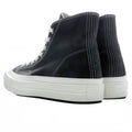First String Chuck Taylor All Star - Black/Snow White Converse