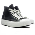First String Chuck Taylor All Star - Black/Snow White Converse