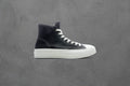First String Chuck Taylor All Star - Black/Snow White Converse