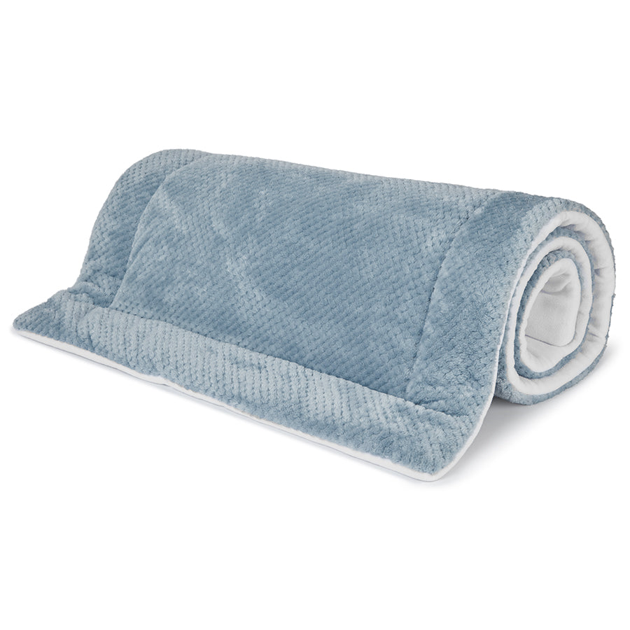Extra Soft Fleece Liners for Guinea Pigs | Dusky Blue Kavee Pets Ltd UK